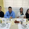 “Café com o Provedor” celebra aniversariantes e destaca colaboradores